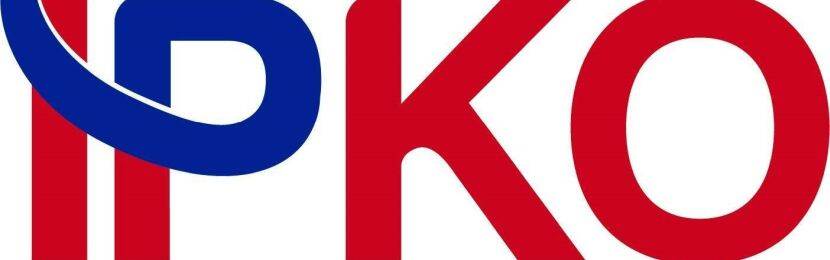 Logo IPKO